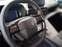 Neu Citroën Berlingo 131 PS (96 kW) 2025 Weiß Van / Kleinbus