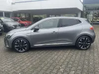 Gebraucht Renault Clio V Techno 91 PS (66 kW) 2024 Dolomitgrau Limousine