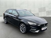 gebraucht Seat Leon Sportstourer FR