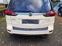 gebraucht Opel Zafira Tourer 1.6 CNG ecoFLEX Edition Edition