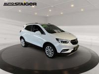 gebraucht Opel Mokka X 1.4 Turbo Innovation Xenon, Navi, PDC,..