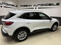 Gebraucht Ford Kuga Titanium X 224 PS (164 kW) 2024 Weiß SUV