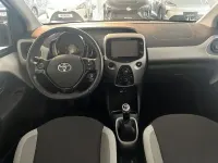 Gebraucht Toyota Aygo X-play 69 PS (50 kW) 2017 Kleinwagen