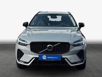 Gebraucht Volvo XC60 Plus 250 PS (183 kW) 2024 Grau SUV