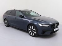 Gebraucht Volvo V90 Plus 398 PS (292 kW) 2025 Denim blue Kombi