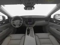 Gebraucht Volvo XC60 Ultimate 197 PS (144 kW) 2023 Silber SUV