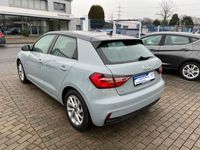 gebraucht Audi A1 Sportback 25 TFSI