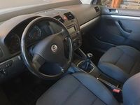 Gebraucht VW Golf IV Trendline 116 PS (85 kW) 2006 Grau Limousine