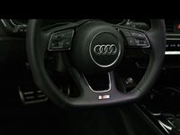 gebraucht Audi A5 Sportback 40 TFSI Q 2x S LINE BuO PANO MATRIX VIRTUAL