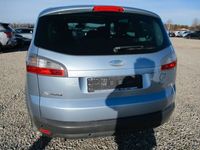 gebraucht Ford S-MAX S-MaxTrend