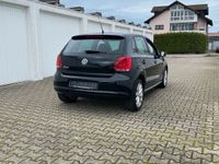 gebraucht VW Polo 1.4l STYLE / Neuer MOTOR- HU NEU