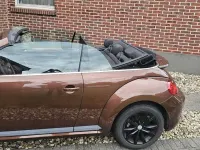 Używany VW Beetle Basis 110 KM (80 kW) 2018 Hatchback