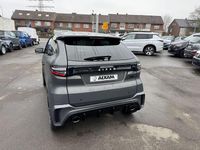 Neu Aixam Coupe GTI 2026 Grau Coupé