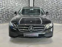 Gebraucht Mercedes E200 Avantgarde 150 PS (110 kW) 2019 Schwarz Kombi
