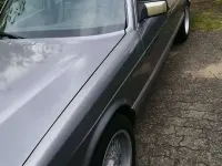 Gebraucht Mercedes 500 SE 223 PS (164 kW) 1987 Limousine