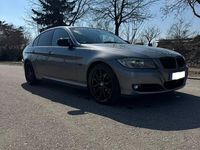 Gebraucht BMW 325 218 PS (160 kW) 2008 Grau Limousine