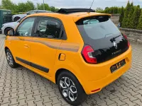 Gebraucht Renault Twingo SE 73 PS (53 kW) 2019 Gelb Kleinwagen