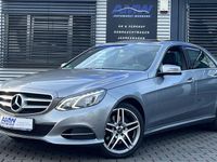 Second-hand Mercedes E250 Avantgarde 204 CP (150 kW) 2013 Gri Berlinǎ