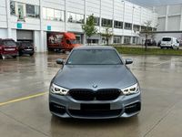 gebraucht BMW 530 G30 D - M PAKET - TOP ZUSTAND
