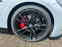 Gebraucht BMW M240 M Sport 374 PS (275 kW) 2022 Grau Coupé