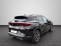 Gebraucht Cupra Formentor 150 PS (110 kW) 2025 Midnight schwarz metallic (metallic) SUV