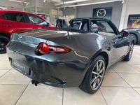 gebraucht Mazda MX5 2.0 SKYACTIV-G 184 Exclusive-Line