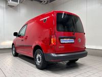 gebraucht VW Caddy Kasten 1.4 KLIMA