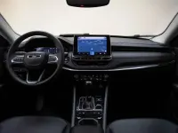 Gebraucht Jeep Compass Trailhawk 2022 Schwarz SUV