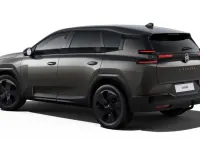 Neu Citroën C5 Aircross 145 PS (106 kW) 2026 Platiniumgrau metallic SUV