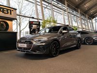 Gebraucht Audi S3 333 PS (244 kW) 2022 Grau Limousine