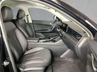 Nouvelle MG EHS Luxury 272 ch (200 kW) 2025 Noir SUV
