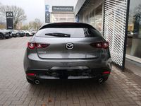 Neu Mazda 3 Exclusive-Line 140 PS (102 kW) 2025 Grau Limousine