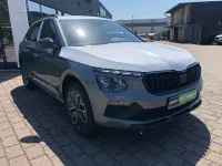 Neu Skoda Kamiq 116 PS (85 kW) 2026 Grau SUV
