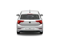 Gebraucht VW Polo Life 80 PS (58 kW) 2022 Pure white Kleinwagen