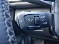 Gebraucht Peugeot 3008 Allure 131 PS (96 kW) 2023 Blau metallic SUV