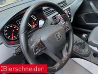 gebraucht Seat Ibiza 1.0 TGI Style