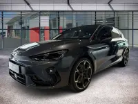 Nuevo Cupra Leon VZ 300 CV (220 kW) 2025 Gris Berlina