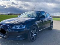 gebraucht Audi A3 Sportback 