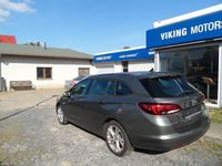 Gebraucht Opel Astra 145 PS (106 kW) 2020 Grau Kombi