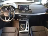 Gebraucht Audi SQ5 Sport 341 PS (250 kW) 2022 Weiß SUV