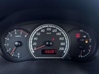 Gebraucht Suzuki Swift 92 PS (67 kW) 2007 Kleinwagen