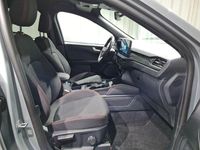 Neu Ford Kuga ST-Line 186 PS (136 kW) 2025 Solar silver metallic SUV