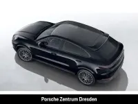 Gebraucht Porsche Cayenne Platinum Edition 340 PS (250 kW) 2022 Schwarz SUV