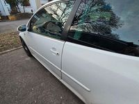 Gebraucht VW Golf VI Edition 102 PS (75 kW) 2008 Weiß Kleinwagen