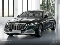 Gebraucht Mercedes S680 Maybach 612 PS (450 kW) 2023 Limousine