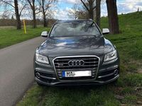 gebraucht Audi SQ5 3.0 TDI tiptronic quattro -