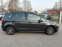 Gebraucht VW Golf VII Allstar 86 PS (63 kW) 2016 Grau Limousine
