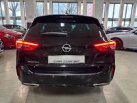 Gebraucht Opel Insignia OPC 230 PS (169 kW) 2020 Diamantschwarz metallic Kombi