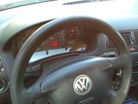 Gebraucht VW Golf IV Edition 110 PS (80 kW) 2003 Silber Limousine