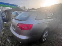 Gebraucht Audi A6 224 PS (164 kW) 2006 Grau Kombi